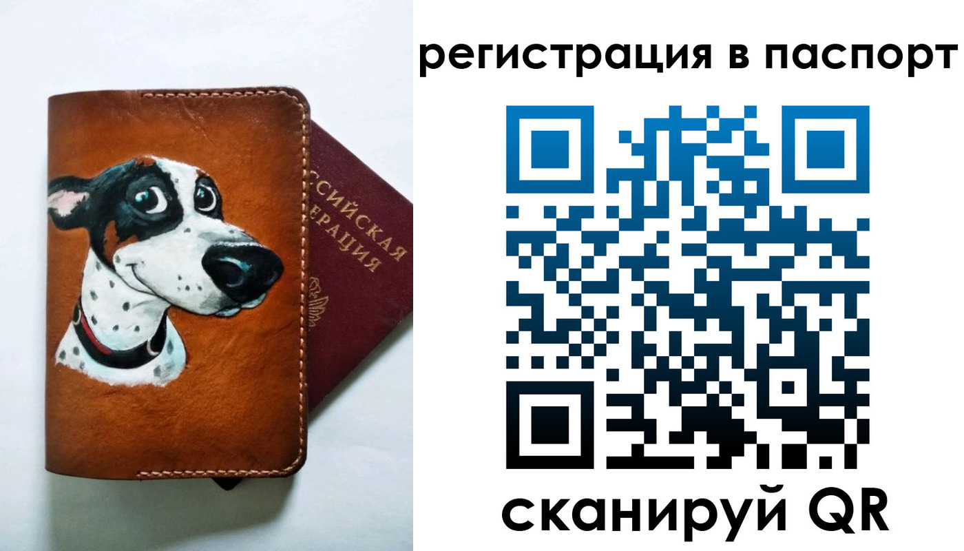 прописка штамп в Заволжье
